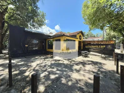 Ponto Comercial para alugar, 160m² no Santo Amaro, Recife