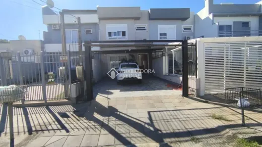 Casa com 3 Quartos à venda, 100m² no Aberta dos Morros, Porto Alegre