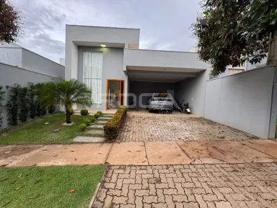 Casa de Condomínio com 3 Quartos à venda, 175m² no Residencial Samambaia, São Carlos