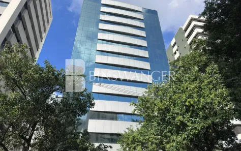 Prédio Comercial à venda, 2452m² no Vila Mariana, São Paulo