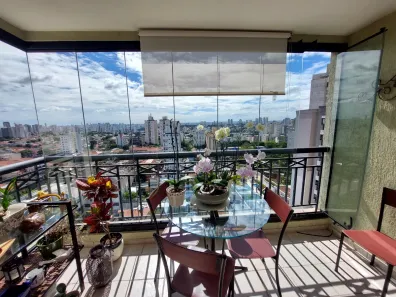 Apartamento com 2 Quartos à venda, 81m² no Vila Mariana, São Paulo