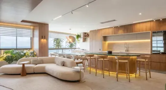 Apartamento com 3 Quartos à venda, 98m² no Piedade, Jaboatão dos Guararapes