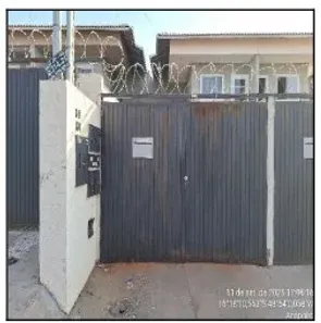 Apartamento com 2 Quartos à venda, 102m² no Residencial Vida Nova, Anápolis