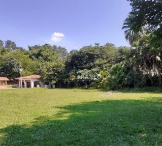 Lote/Terreno à venda, 4000m² no Chácaras Cataguá, Taubaté