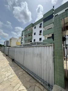 Apartamento com 3 Quartos à venda, 78m² no Jardim Cidade Universitária, João Pessoa