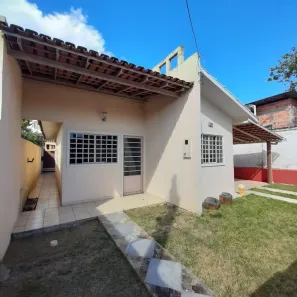 Casa de Condomínio com 3 Quartos à venda, 61m² no Lírio do Vale, Manaus