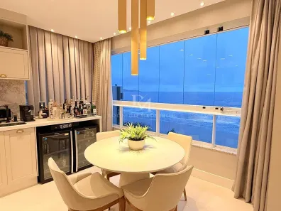 Apartamento com 4 Quartos à venda, 186m² no Meia Praia, Itapema