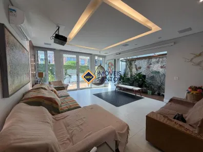 Sobrado com 3 Quartos à venda, 280m² no Boqueirão, Santos