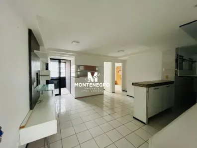 Apartamento com 2 Quartos à venda, 60m² no Meireles, Fortaleza