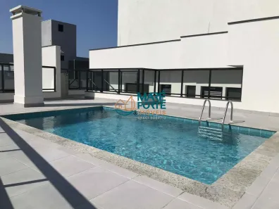 Apartamento com 2 Quartos à venda, 71m² no Itaguá, Ubatuba