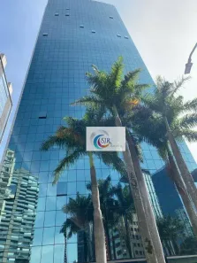 Sala Comercial para alugar, 150m² no Pinheiros, São Paulo