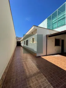 Casa com 2 Quartos para venda ou aluguel, 144m² no Ipiranga, São Paulo