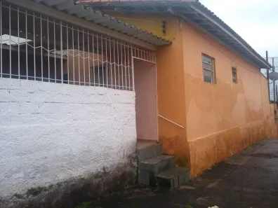 Casa com 5 Quartos à venda, 200m² no Baeta Neves, São Bernardo do Campo