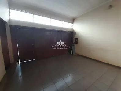 Sobrado com 3 Quartos à venda, 140m² no Campos Elíseos, Ribeirão Preto