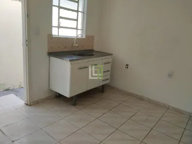 Casa com 2 Quartos à venda, 75m² no Bela Vista, Jundiaí