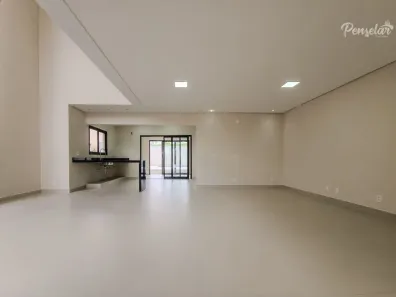 Casa de Condomínio com 3 Quartos à venda, 220m² no Jardim das Minas, Itupeva