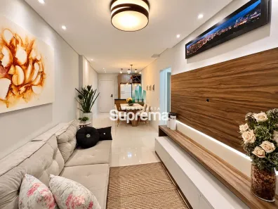 Apartamento com 2 Quartos à venda, 72m² no Centro, Itajaí