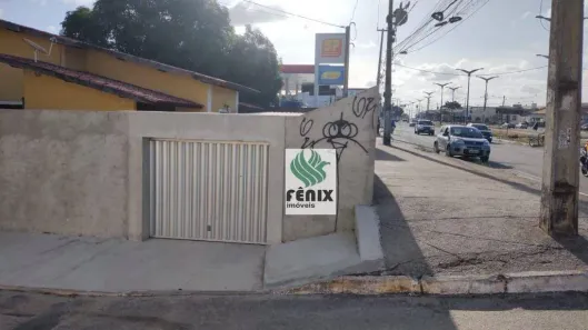 Casa com 3 Quartos à venda, 150m² no Lagoa Redonda, Fortaleza