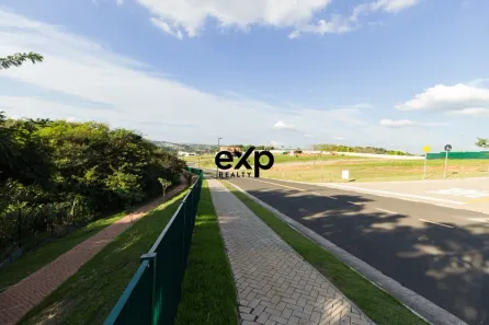 Lote/Terreno à venda, 496m² no Jardim Conceição (Sousas), Campinas