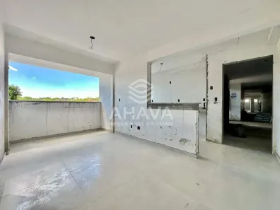 Apartamento com 2 Quartos à venda, 59m² no Santa Mônica, Belo Horizonte