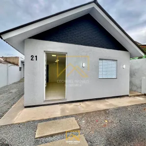 Casa com 3 Quartos à venda, 110m² no COHAB, Cachoeirinha