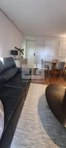 Apartamento com 3 Quartos à venda, 117m² no Rudge Ramos, São Bernardo do Campo
