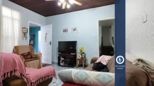 Casa com 2 Quartos à venda, 150m² no Vila Oratório, São Paulo