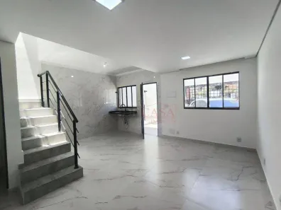 Sobrado com 2 Quartos à venda, 70m² no Vila Campanela, São Paulo