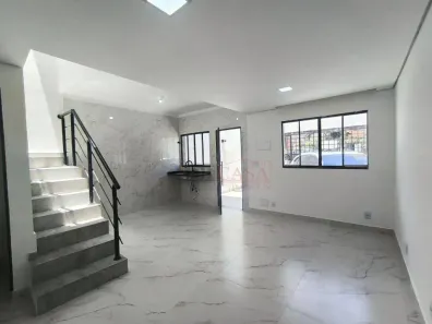 Sobrado com 2 Quartos à venda, 90m² no Vila Campanela, São Paulo