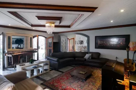 Casa com 4 Quartos à venda, 800m² no Brooklin Paulista, São Paulo