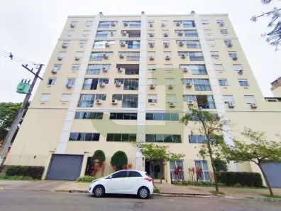 Apartamento com 2 Quartos para alugar, 71m² no Centro, São Leopoldo