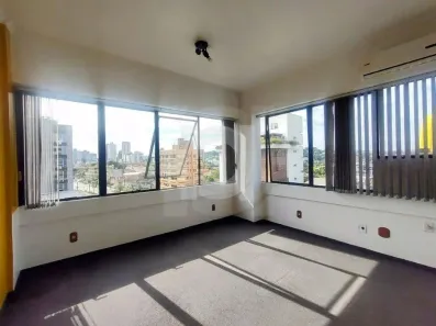 Sala Comercial à venda, 37m² no Centro, São Leopoldo