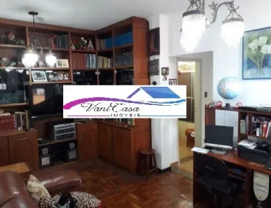 Casa com 3 Quartos à venda, 364m² no Vila Gumercindo, São Paulo