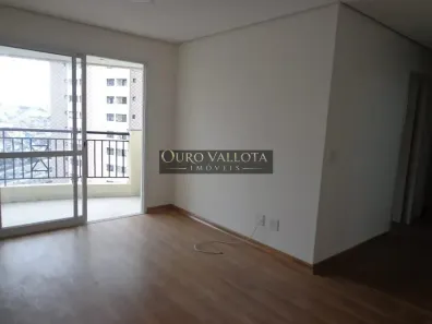 Apartamento com 3 Quartos para alugar, 73m² no Vila Bertioga, São Paulo