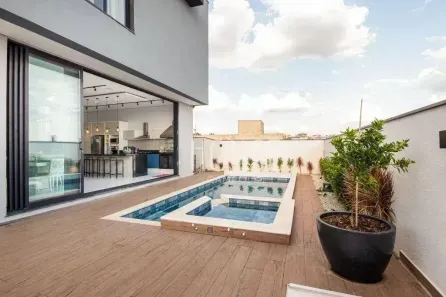 Casa de Condomínio com 3 Quartos à venda, 250m² no Cyrela Landscape Esplanada, Votorantim