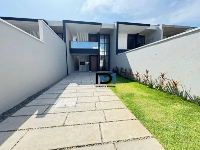 Casa de Condomínio com 4 Quartos à venda, 186m² no Coité, Eusébio