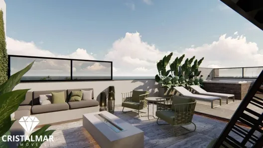Cobertura com 3 Quartos à venda, 256m² no Centro, Bombinhas