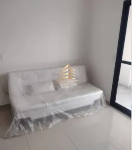 Apartamento com 1 Quarto para alugar, 33m² no Vila Galvão, Guarulhos