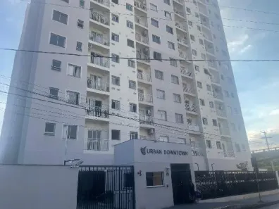 Apartamento com 1 Quarto à venda, 35m² no São Lourenço, Niterói