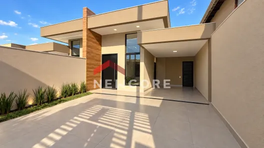 Casa com 3 Quartos à venda, 180m² no Rio Branco, Belo Horizonte