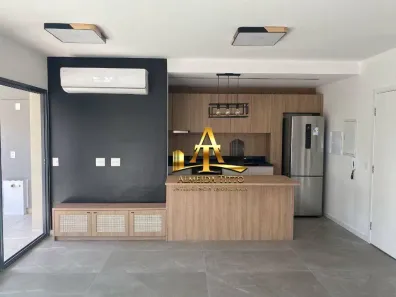 Apartamento com 1 Quarto à venda, 75m² no Alphaville Centro Industrial e Empresarial/Alphaville., Barueri