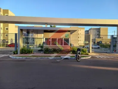 Apartamento com 2 Quartos para alugar, 45m² no Centro, Canoas