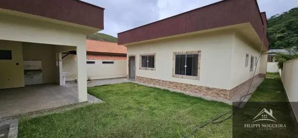 Casa com 3 Quartos à venda, 150m² no Goiabal, Paty do Alferes