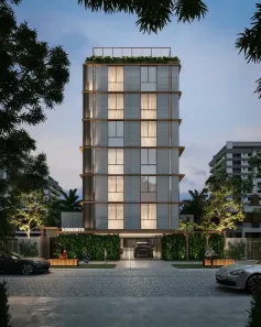 Apartamento com 3 Quartos à venda, 69m² no Bessa, João Pessoa