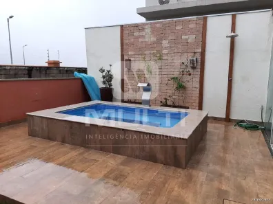 Casa de Condomínio com 3 Quartos à venda, 250m² no Aclimação, Uberlândia