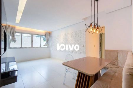 Apartamento com 2 Quartos à venda, 78m² no Vila Clementino, São Paulo
