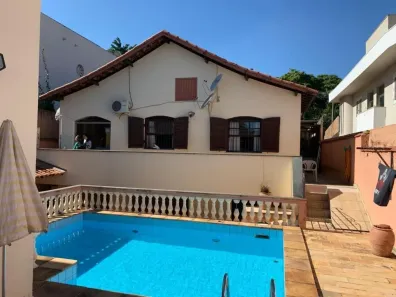 Casa com 3 Quartos à venda, 447m² no Jardim São Caetano, São Caetano do Sul