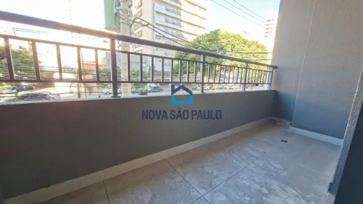 Apartamento com 1 Quarto à venda, 28m² no Mirandópolis, São Paulo