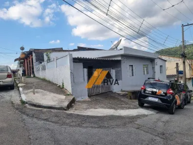 Casa com 3 Quartos à venda, 165m² no Laranjeiras, Caieiras