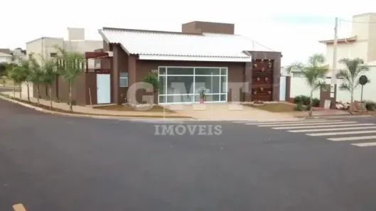 Casa de Condomínio com 4 Quartos à venda, 250m² no Loteamento Agra Ribeirão Preto, Ribeirão Preto
